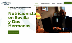 Nutrilifesevilla.com thumbnail