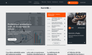Nutrinfo.com thumbnail