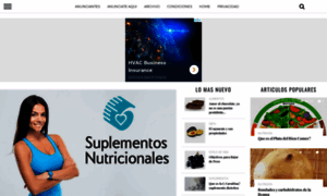 Nutriologo.net thumbnail