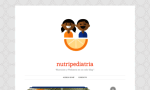 Nutripediatria.com thumbnail