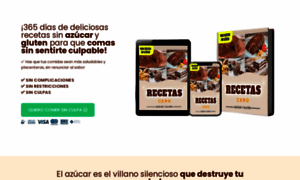 Nutrisaludable.online thumbnail