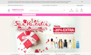 Nutritienda.es thumbnail