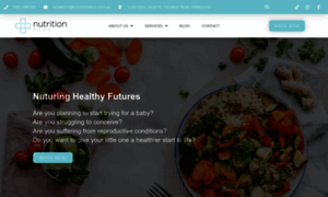 Nutritionplus.com.au thumbnail