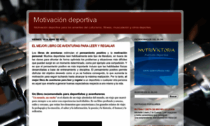Nutrivictoria.blogspot.com thumbnail