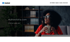 Nutrivictoria.com thumbnail