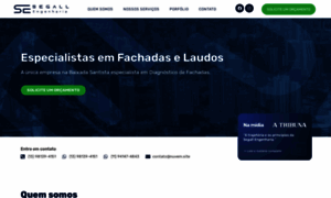 Nuvem.site thumbnail
