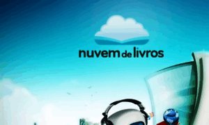 Nuvemdelivros.com.br thumbnail