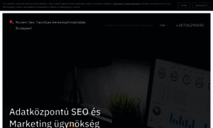 Nuvemseo.net thumbnail