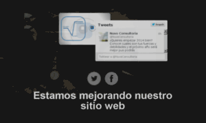 Nuvoconsultoria.com thumbnail