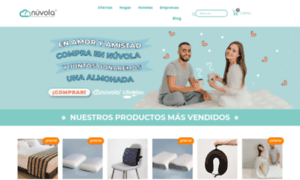 Nuvola.com.co thumbnail