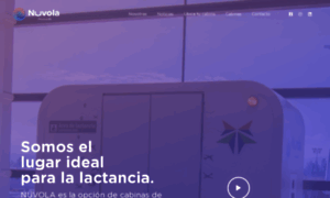 Nuvolamom.com thumbnail