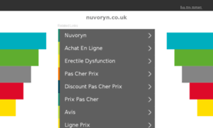 Nuvoryn.co.uk thumbnail