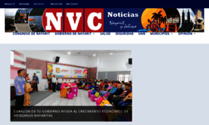 Nvcnoticias.com thumbnail
