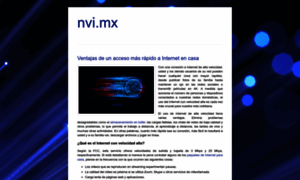 Nvi.mx thumbnail