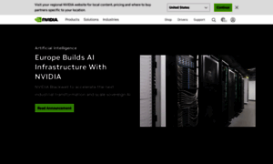 Nvidia.ru thumbnail