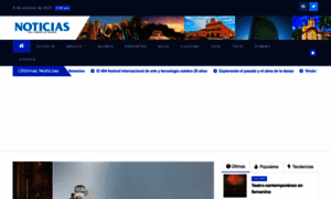 Nvinoticiaschiapas.com thumbnail