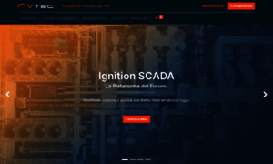 Nvtecnologias.com thumbnail