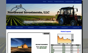Nwinvestmentsllc.com thumbnail