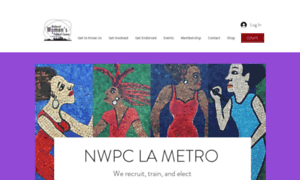 Nwpclametro.org thumbnail