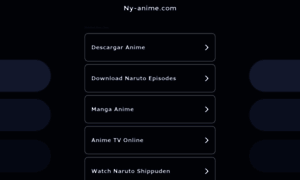Ny-anime.com thumbnail