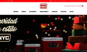 Nyc.com.mx thumbnail