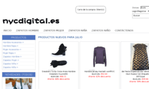 Nycdigital.es thumbnail