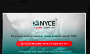 Nycelaboratorios.com.mx thumbnail