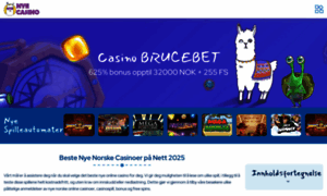Nyecasino.eu thumbnail