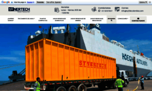 Nyfdecolombia.com thumbnail