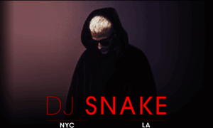 Nyla.djsnake.com thumbnail