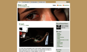 Nyliam.wordpress.com thumbnail