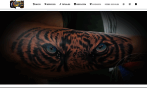 Nyotattoo.co thumbnail