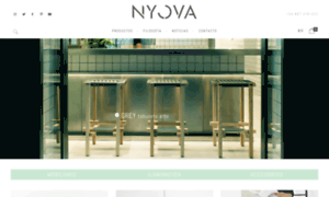 Nyova.com thumbnail