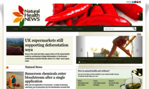 Nyrnaturalnews.com thumbnail