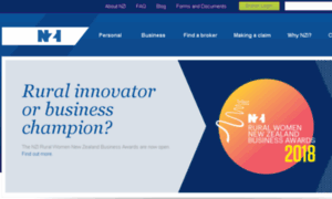 Nzi.co.nz thumbnail