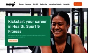 Nzis.co.nz thumbnail