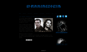 O-rammstein.blogspot.com thumbnail