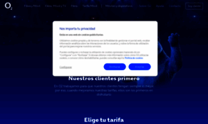 O2online.es thumbnail