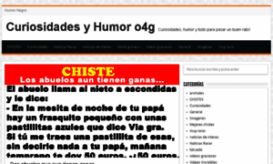 O4g.org thumbnail