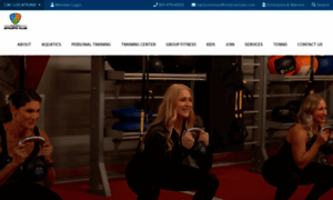 Oac.caclubs.com thumbnail