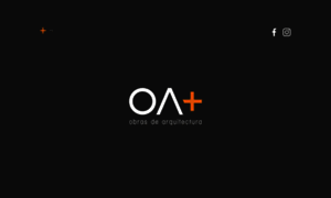 Oamas.co thumbnail