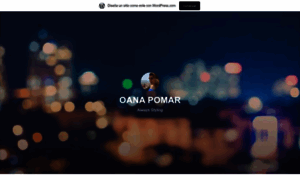 Oanapomar.wordpress.com thumbnail