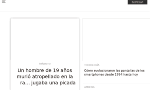 Oapps.com.uy thumbnail