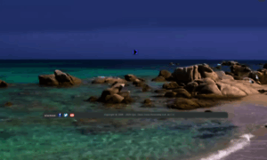 Oasiscostaesmeralda.com thumbnail