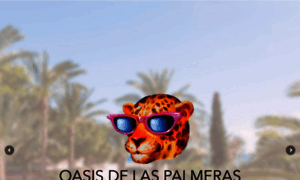 Oasisdelaspalmeras.com thumbnail