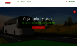 Oasisdexalapa.com.mx thumbnail