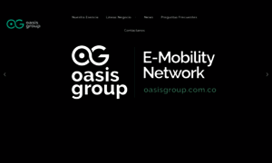 Oasisgroup.online thumbnail