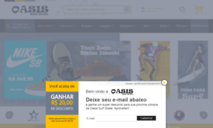 Oasissurfskate.com.br thumbnail
