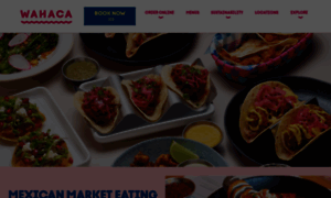 Oaxaca.co.uk thumbnail