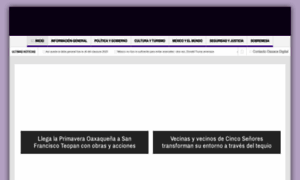 Oaxaca.digital thumbnail